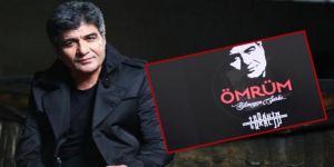 İbrahim Erkal'ı ölümsüzleştiren belgesel: Ömrüm