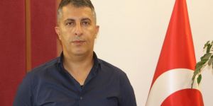 ASİMED Başkanı Eğilmez'den gündeme dair açıklama