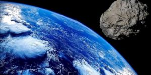 NASA: 7 göktaşı Dünya'yı teğet geçecek