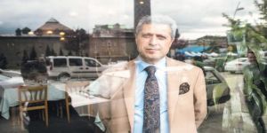 Lokantacı Ruşen: Bu ülkeyi çok zeki insanlar kurdu, öyle kolay yıkılmaz