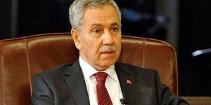 Arınç'tan zehir zemberek yanıt: Her devrin kalıbına giren omurgasızlardan korkmam