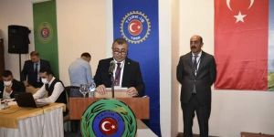 Çelebi güven tazeledi