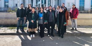 İstismarcıya yurt dışı yasağı