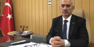 Eti; “2023 hedeflerimize sağlam adımlarla ilerliyoruz”
