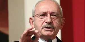 Kemal Kılıçdaroğlu'ndan Cumhurbaşkanı Erdoğan'a 'istenmeyen adam' yanıtı