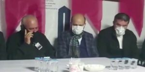 Cumhurbaşkanı Erdoğan, şehit babası ile telefonda görüştü