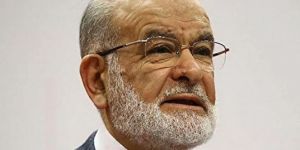 Temel Karamollaoğlu, makam aracının markası sorulunca neye uğradığını şaşırdı