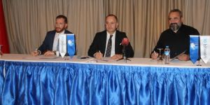 BB Erzurumspor taraftar token arzı başladı