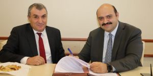 Aziziye Belediyesi’nin kapıları mühendis adayları için açıldı