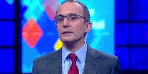 CHP'nin cumhurbaşkanı adayı için Emin Çapa'dan flaş iddia