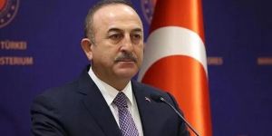 Bakan Çavuşoğlu'ndan 10 büyükelçiyle ilgili açıklama
