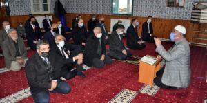 Çiçekli katliamı şehitleri anıldı