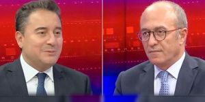 Ali Babacan'dan Cumhurbaşkanı adaylığı açıklaması