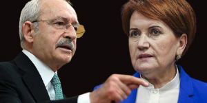 Millet İttifakı'nın Cumhurbaşkanı adayıyla ilgili dikkat çeken iddia