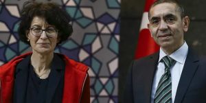 Dr. Özlem Türeci'den "Pandemi ne zaman bitecek?" sorusuna yanıt
