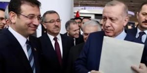 Erdoğan'ın gitmediği Glasgow'daki İklim Zirvesi'ne Ekrem İmamoğlu davet edildi