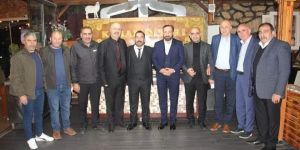 OLDEF’e Sağlam başkan