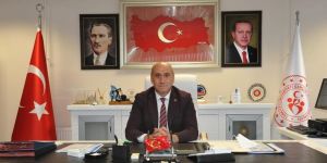 Trabzon Gençlik ve Spor İl Müdürü Birdal Öztürk Erzurum’a atandı