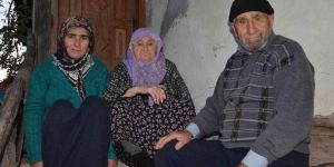 Yaşlı çift varını yoğunu 'sahte savcıya' kaptırdı!