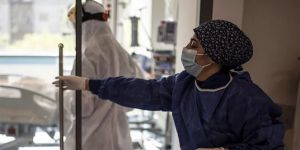 5 Kasım koronavirüs tablosu açıklandı
