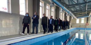 Aziziye’den STK yöneticilerine yatırım turu