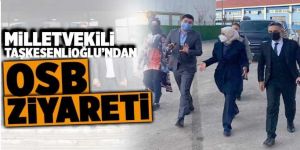“Azim ve kararlılığınız karşılıksız kalmayacak”