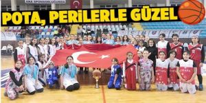 Kadın Basketbolu Erzurum'da yeniden doğuyor