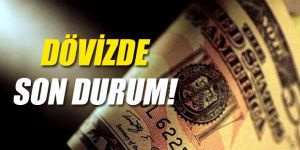 11 Kasım dolar kuru! Dolar, euro ve sterlin ne kadar?