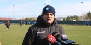 Erkan Sözeri: “Spor camiasının Halis Özkahya gibi hakemlere ihtiyacı var”