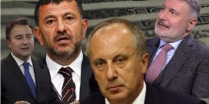Dolar 10 lirayı aştı! Siyasilerden peş peşe tepkiler