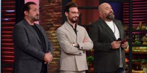 MasterChef'te büyük sürpriz! Elenen Azize Polat ve Görkem Demiral MasterChef Türkiye'ye geri döndü