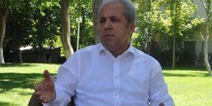 AK Partili Şamil Tayyar'dan yüzde 50+1 açıklaması