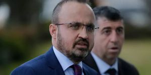 CHP ve İYİ Parti'nin erken seçim çağrısına AK Parti'den ilk yanıt