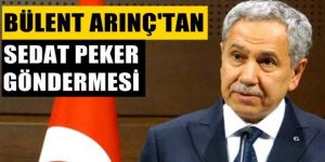 Bülent Arınç Armağan Çağlayan'ın sorularını yanıtladı