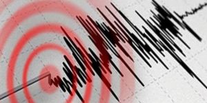 Tokat'ın Niksar ilçesinde 4 büyüklüğünde deprem