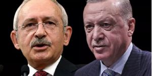 Erdoğan'ın sözlerine Kılıçdaroğlu'ndan cevap