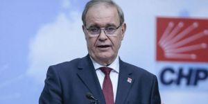 Erdoğan'ın Kabine sonrası açıklamalarına CHP'den ilk tepki