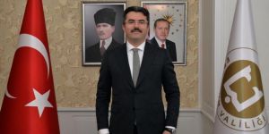 Vali Memiş’ten öğretmenler günü kutlaması