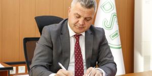 DSİ Bölge Müdürü Yavuz müjdeyi verdi