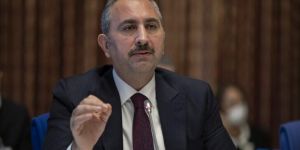 Adalet Bakanı Gül duyurdu!