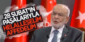 Temel Karamollaoğlu'nun '28 Şubat'çı komutan' değerlendirmesi