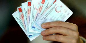 Kimlik kartlarında yeni dönem! 1 ay içinde başlıyor