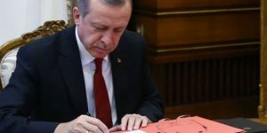 Atama Kararları Resmi Gazete'de