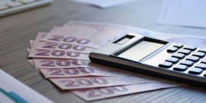 Asgari ücrette 2022 maaşına yüksek zam formülü