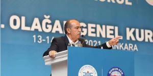 Ücretler artırılmazsa kamuda çalışma barışı bozulacak