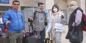 İranlı turistler Van'a akın ediyor! Her gün bin kişi geliyor