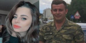 Uzman çavuşu vurarak öldüren nişanlısından mahkemede şok sözler!