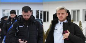 Dadaş 9 Eksikle Gitti