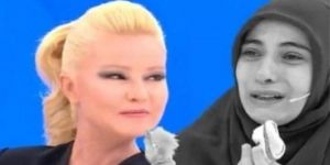 Müge Anlı'da hareketli anlar! Emniyet devreye girdi