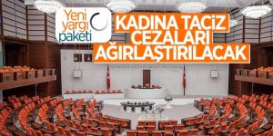 Cumhurbaşkanı Erdoğan'dan '10 Aralık Dünya İnsan Hakları Günü' mesajı